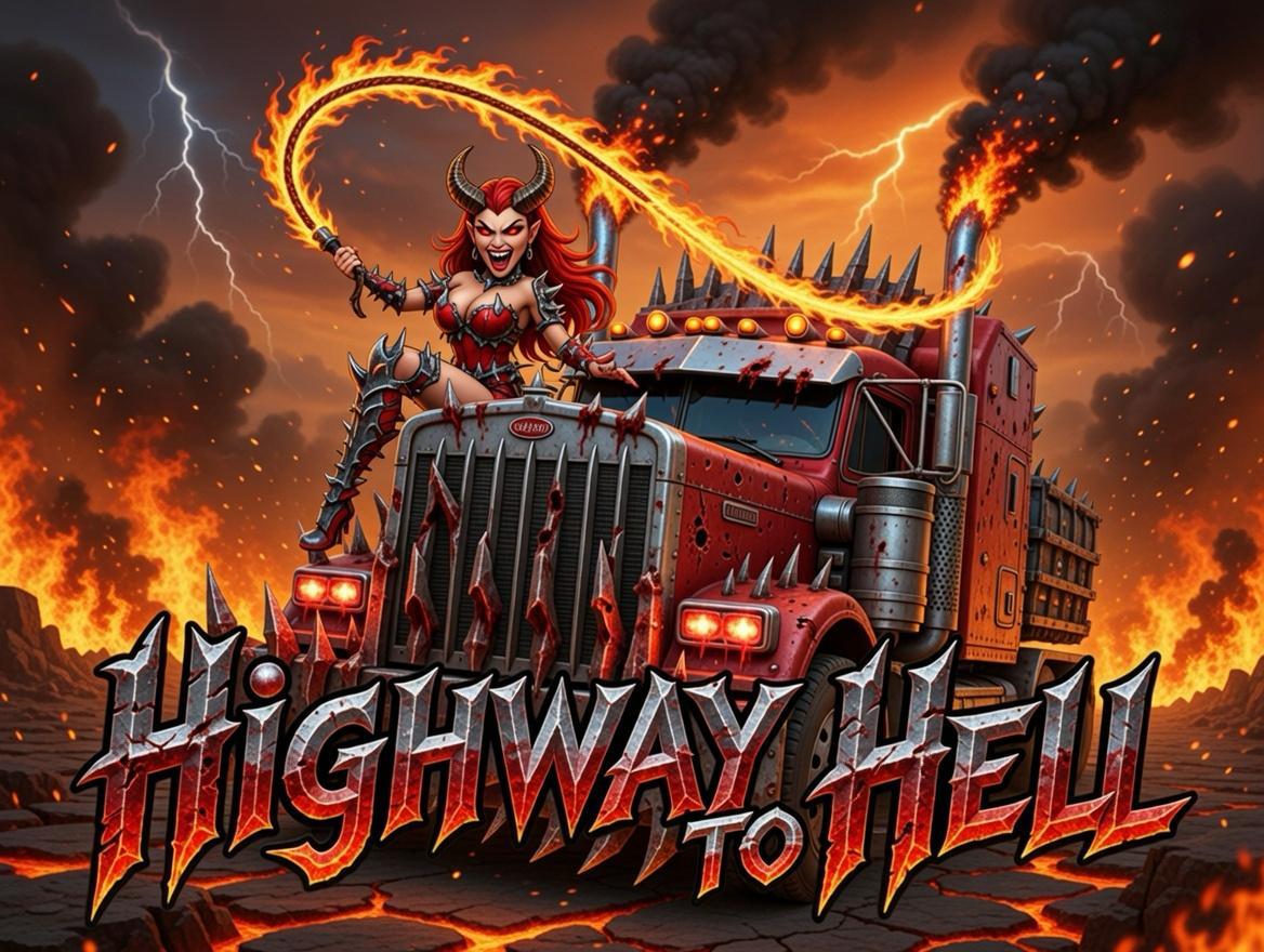 Highway To Hell